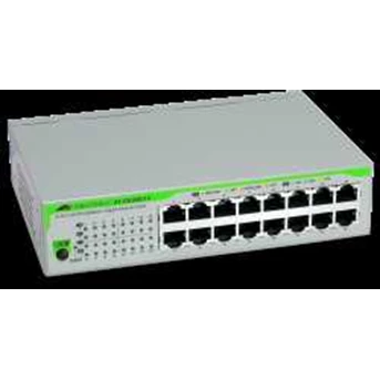 allied telesis ethernet switches at-gs900/16