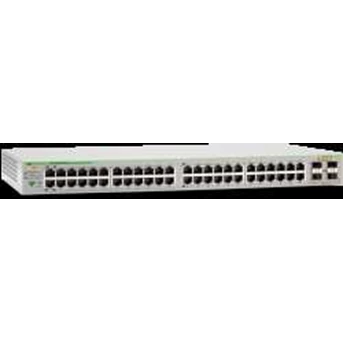 Allied Telesis Ethernet Switches AT-GS950/48PS