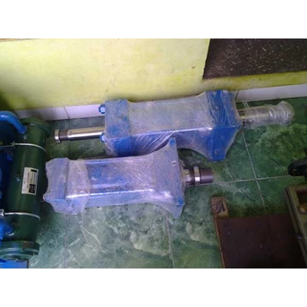 Hydraulic Cylinder