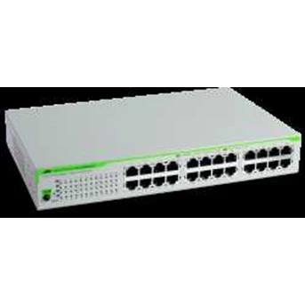 Allied Telesis Ethernet Switches AT-GS900/24