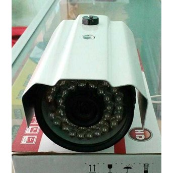 AST 311 800tvl