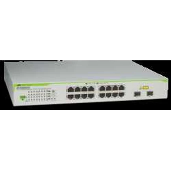 allied telesis ethernet switches at-gs950/16
