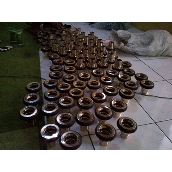 Coupling Machino
