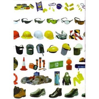 Safety Helmet, Helm, Helm Proyek, MSA, 3M, Bullard, Protector