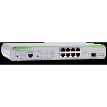 Allied Telesis Ethernet Switches AT-GS908M