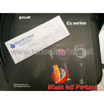 Flir E5 Thermal Imaging Camera