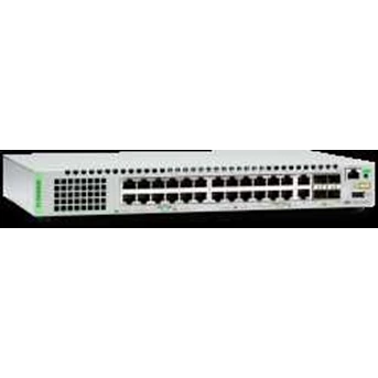 Allied Telesis Ethernet Switches AT-GS924MX
