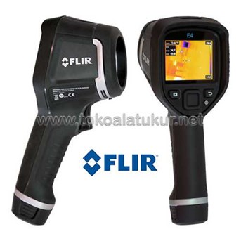 Flir E4 Thermal Imaging Camera