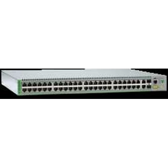 Allied Telesis Ethernet Switches AT-FS970M/48PS