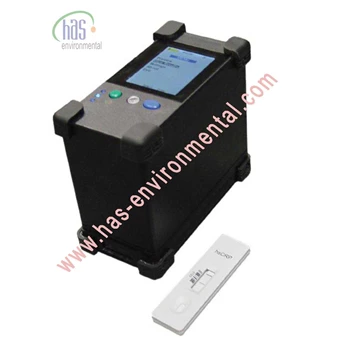 Food Pathogens And Bilogical Toxins Test Kit