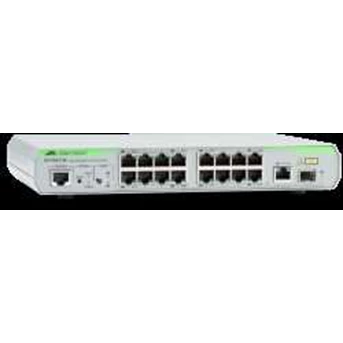 allied telesis ethernet switches at-fs917m