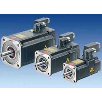 Siemens Servo Motor - 1FK7063-2AF71-1EH0