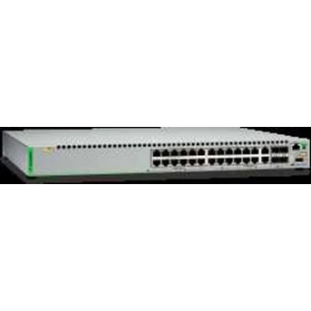 allied telesis ethernet switches at-gs924mpx