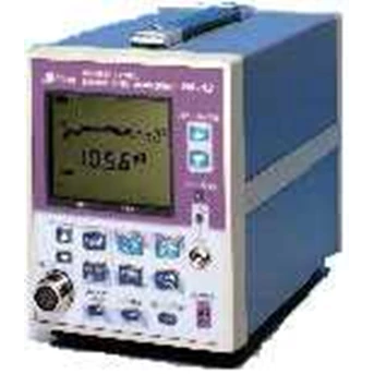alat ukur measuring amplifier rion na-42