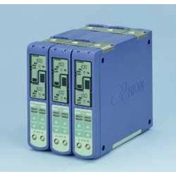 Alat Kelistrikan Rion UV-16 2-Channel Charge Amplifier