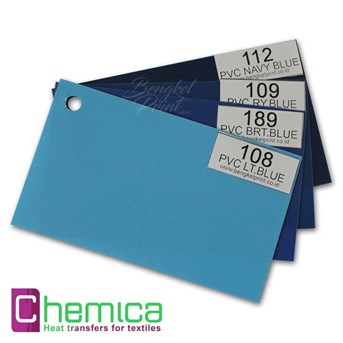 Polyflex Chemica Firstmark PVC Berkualitas