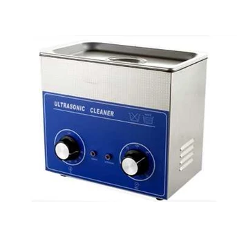 Jeken PS-20（With Timer & Heater）Ultrasonic Cleaner