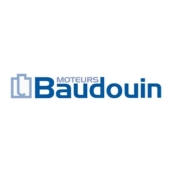 Baudouin Marine Diesel Engine Spare Parts