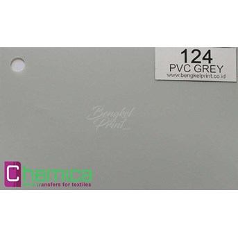 Polyflex Chemica Firstmark PVC Murah (Grey, Black, White)