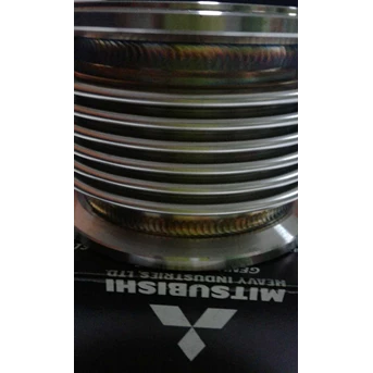 Joint Flexible For Mitsubishi S16R-PTA-S
