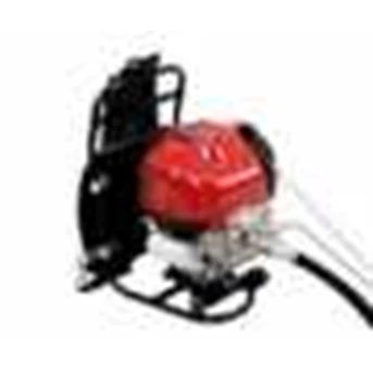 Mesin Potong Rumput - Brush Cutter Honda Kurin GX 35