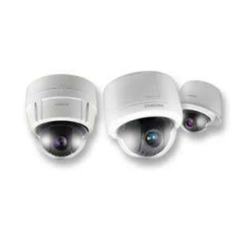 Samsung CCTV SCP-3120VHP