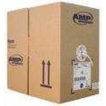 Kabel AMP UTP Cat 5E
