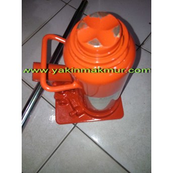 Dongkrak Botol Merk Masada