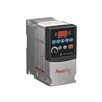 Allen Bradley PowerFlex4 AC Drive - 22A-B8P0N104 inverter