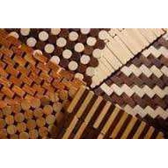 l Placemat Kayu Bali