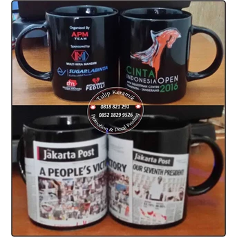 Mug Souvenir