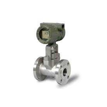 Yokogawa Vortex Flowmeter - DY100-NBLBA1-2N/MV