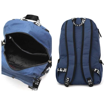 Tas Import Tantuazhe Ransel 8868# Semi Premium