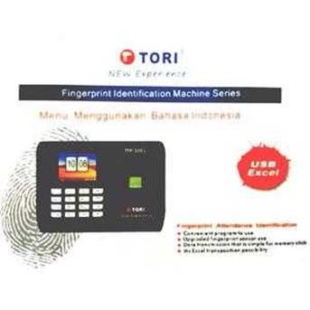 Finger Print Tori TFP-1001