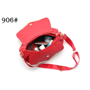 Tas Import Sunrise 906# Set 3 In 1 Semi Premium