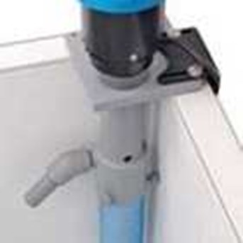 Flo King BX-1200 Filter Sistem