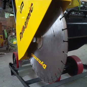 mesin honda gx cutting beton asphalt dynamic dcc 500 (081804480519)-5