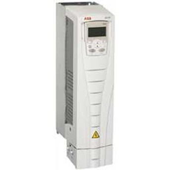 ABB ACH550 Inverter - ACH550-01-195A-4+B055
