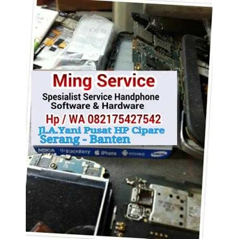 Terima Service/Servis HP, LCD, Touchscreen, Samsung, Iphone