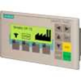 Siemens Simatic Operator Panel - 6AV6641-0AA11-0AX0