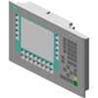 Siemens HMI - 6AV6643-0DB01-1AX2