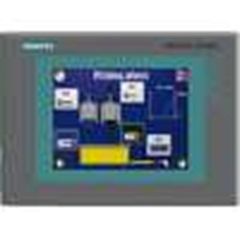 Siemens HMI - 6AV6643-0AA01-1AX0