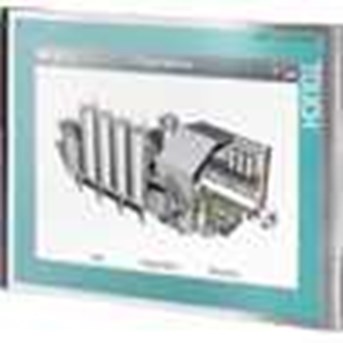 Siemens HMI - 6AV6643-0ED01-2AX0