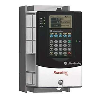 Allen Bradley PowerFlex - 20AC015A3AYNADC0 INVERTER