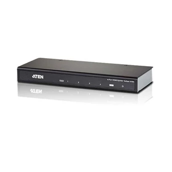 Aten 4-Port HDMI Splitter [VS184A]