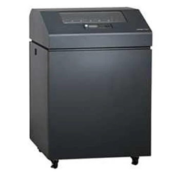 Printronix P8205 Cabinet Line Printer – 500 LPM