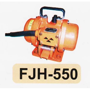 vibrator electrik external mikasa fj 80 fj 550 / fj 750-3