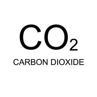 gas carbondioxide - co2-3
