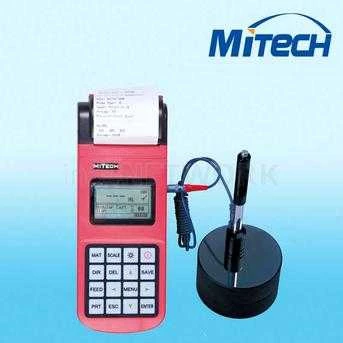 Mitech Hardness Tester MH320