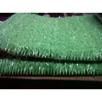 Karpet Rumput Sintetis Dekorasi